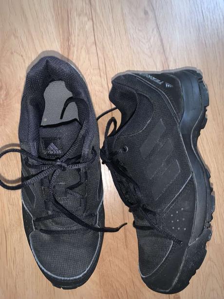 Trekingove tenisky adidas terrex 35.5, adidas,35