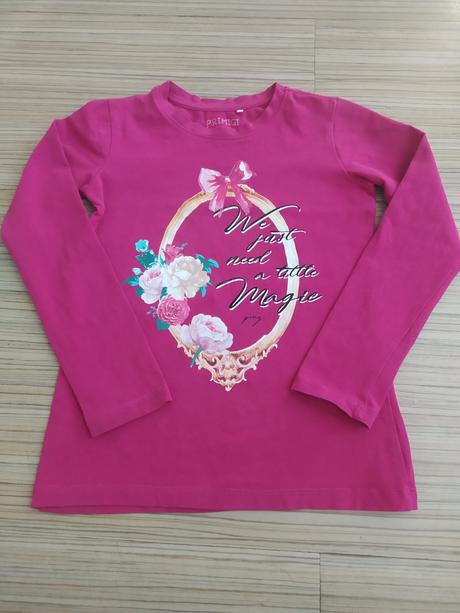 Tricko primigi, primigi,116