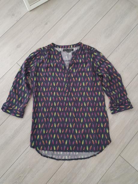 Blúzka, gate,xs