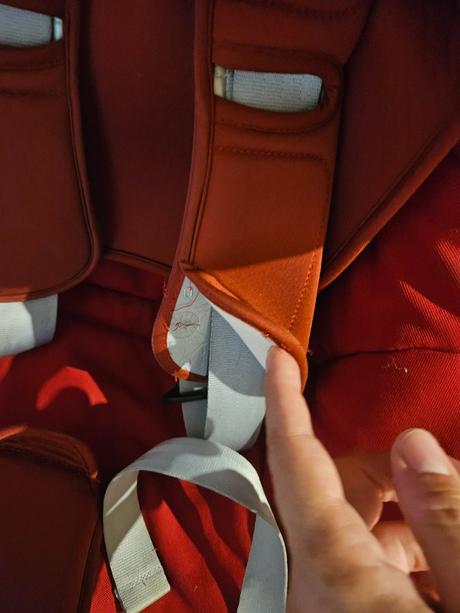 Autosedacka britax romer, britax