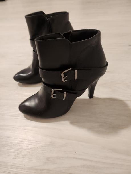 Topánky jenny fairy 38, 38