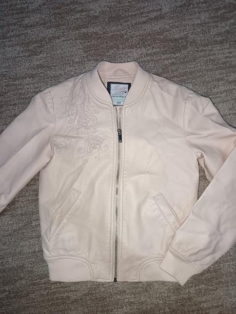 Dievčenská bunda, f&f,134