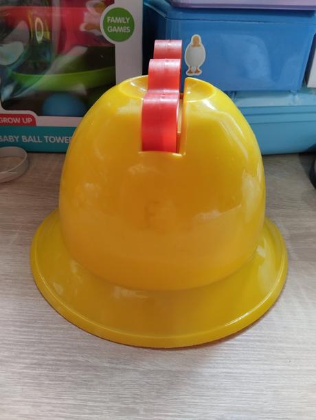 Doplnok na karneval,