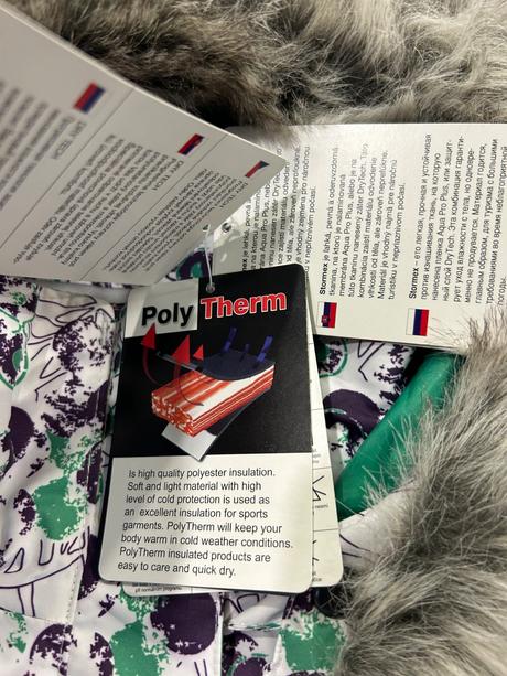 Loap damska zimna vetrovka s -pc 99eur, loap,s