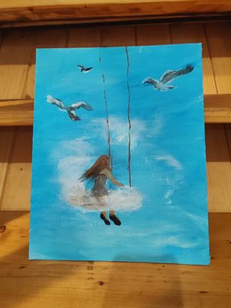 Ručne robene obrazy, 