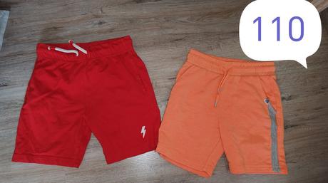 Šortky, f&f,110
