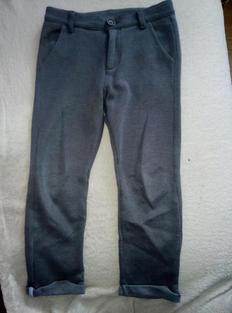 Športové nohavice, idexe,110