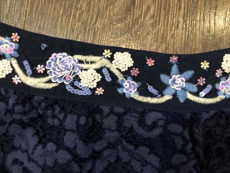 Blúzka fracomina, s