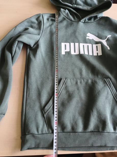 Mikina puma, puma,164