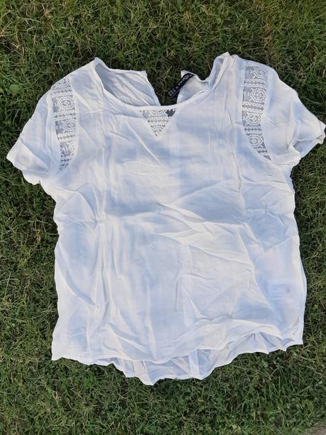 Blúzka jean pascal velk. 42., 42