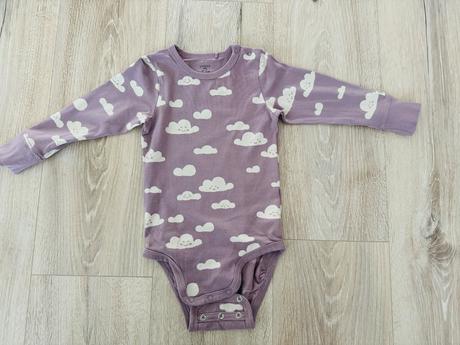 Body oblaciky rastuce, lindex,80