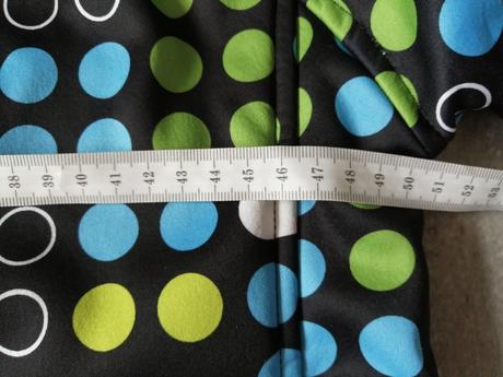 Softshell bunda waitomo vs 10t. vodeod. 3t. pried., s