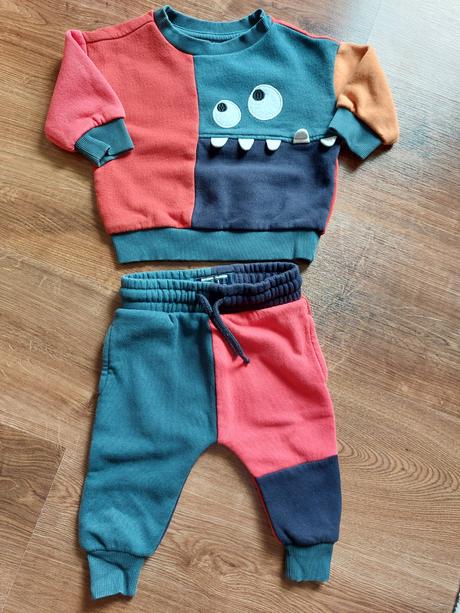 Súpravka príšerka, next,74