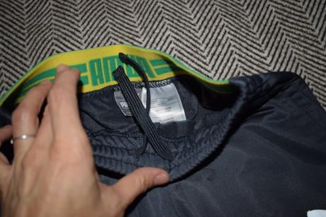 Športové tepláky puma 110, puma,110