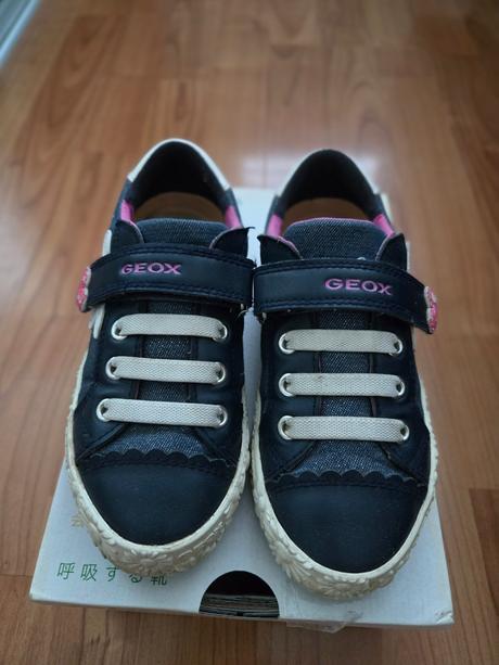 Topánky geox, geox,29