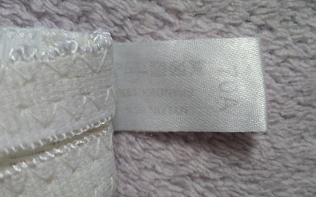 Podprsenka bez ramienok, 70a