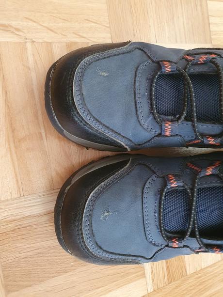 Obuv na zimu, deichmann,34