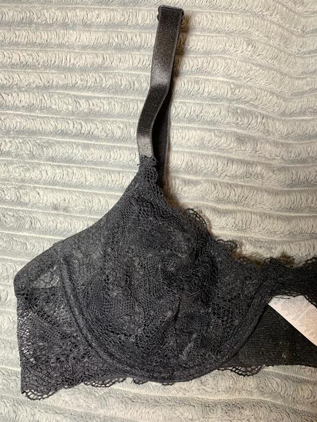 Čipkovaná podprsenka, gate,75a / 75b