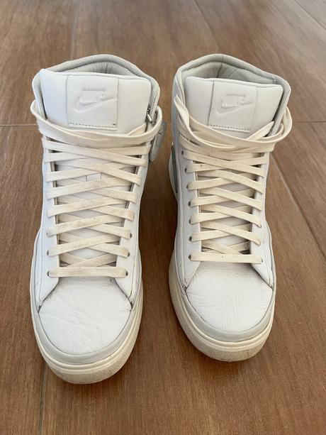 Tenisky, nike,44