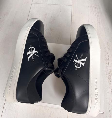 Predám tenisky calvin klein, 41