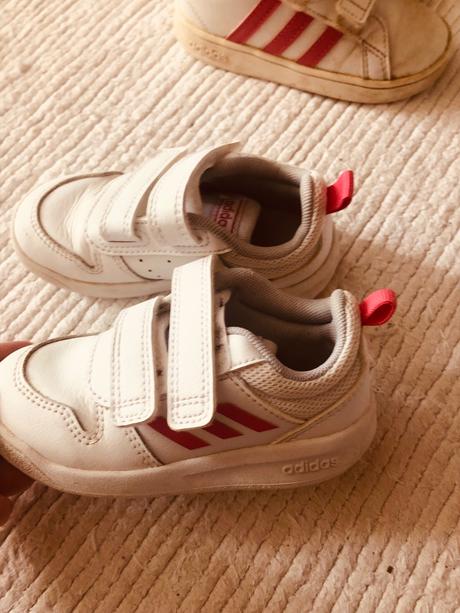 Botasky adidas, adidas,23