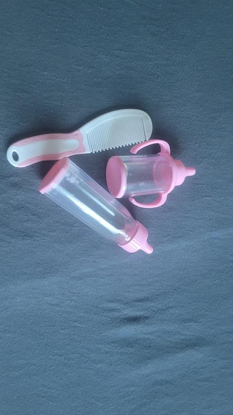 Príslušenstvo pre bábätko,