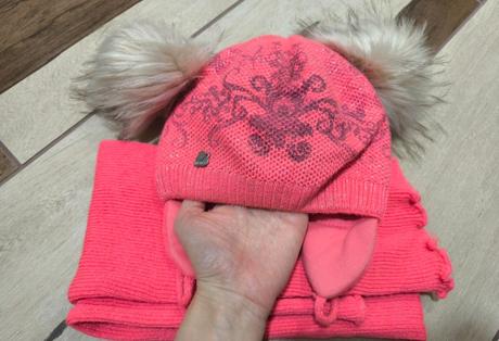 Balík oblečenia pre dievča veľkosť 98/104, 86–98