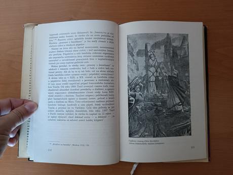 Dejiny pápežstva (1960), 