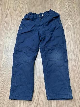 Nohavice, lupilu,104