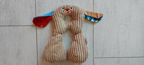 Cestovný vankúšik,