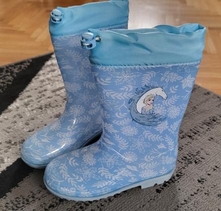 Gumáky elza, disney,30