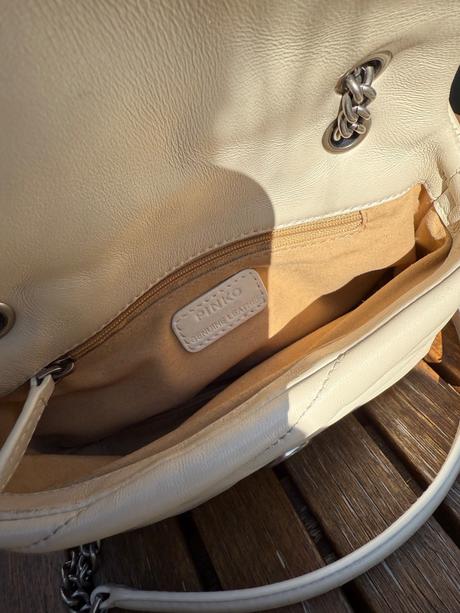 Kabelka pinko, pinko