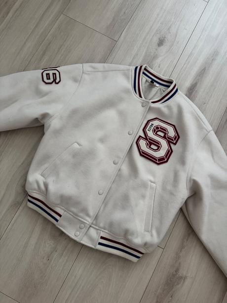 Bomber bunda h&m, h&m,m