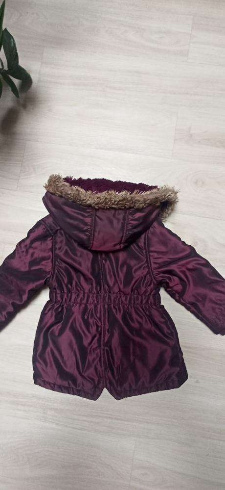 Zimná bunda, f&f,104