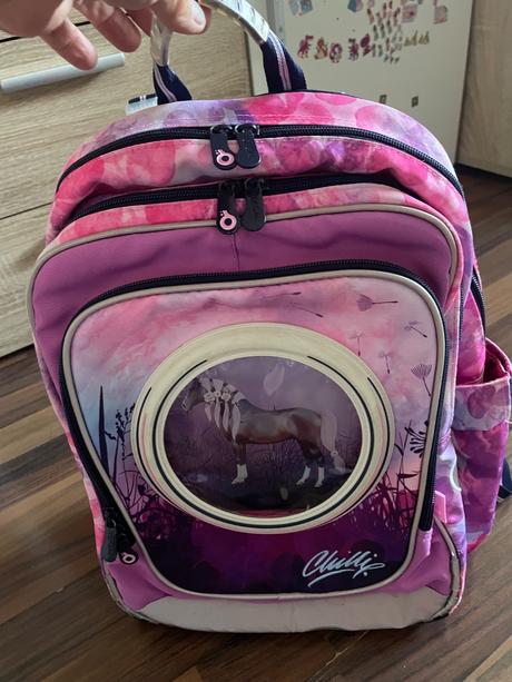 Školská taška topgal, 