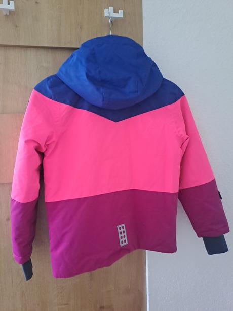 Lyziarska bunda, lego,140