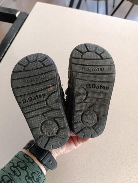 D.d.step celoročné flexi systém, d.d.step,22