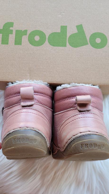 Topánky, froddo,24