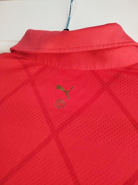 Tričko, polokošeľa puma s/m, puma,m