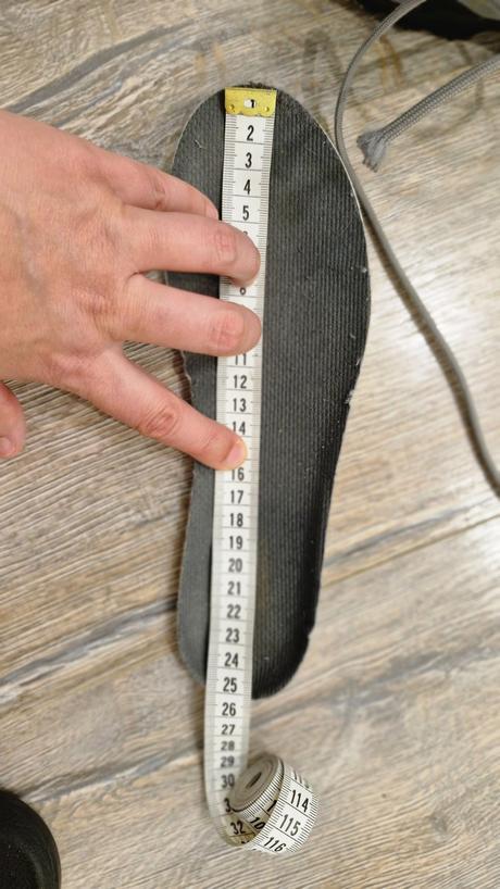 Turisticke topanky asolo 38 2/3, 38