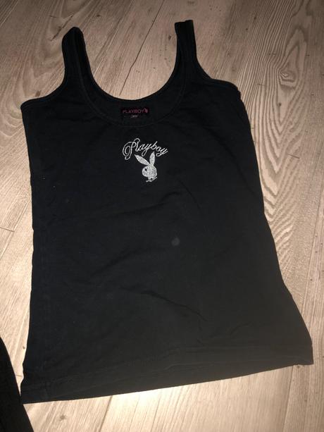 3x tricko richmond, playboy, stradi, s