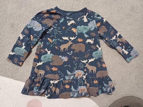 Tunika lindex, lindex,92