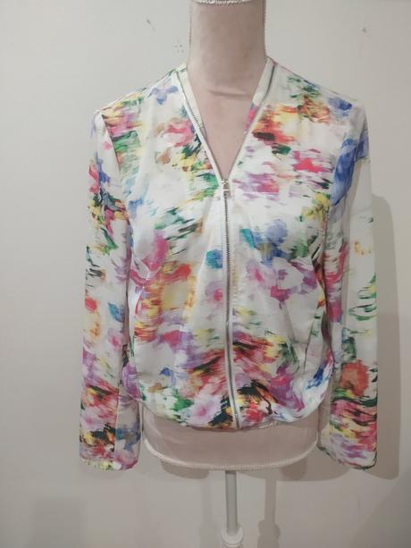 Bomberka, h&m,m