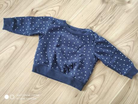 Mikinka veľ.74, sinsay,74