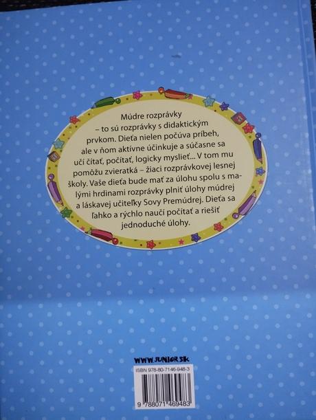 Rozpravkove pocitanie, 