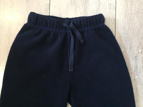 Chlapčenske teplaky 2-4 roky, lupilu,98