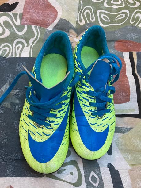 Kopačky nike, nike,33