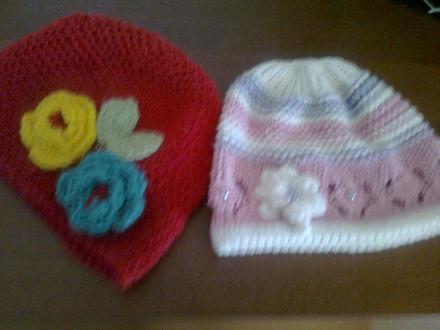 Čiapočky-5/7r., 122