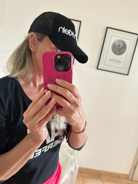 Siltovka, calvin klein