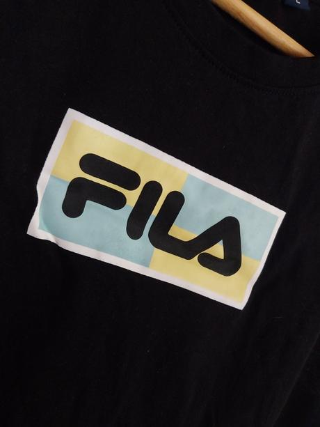 Tielko fila, fila,l